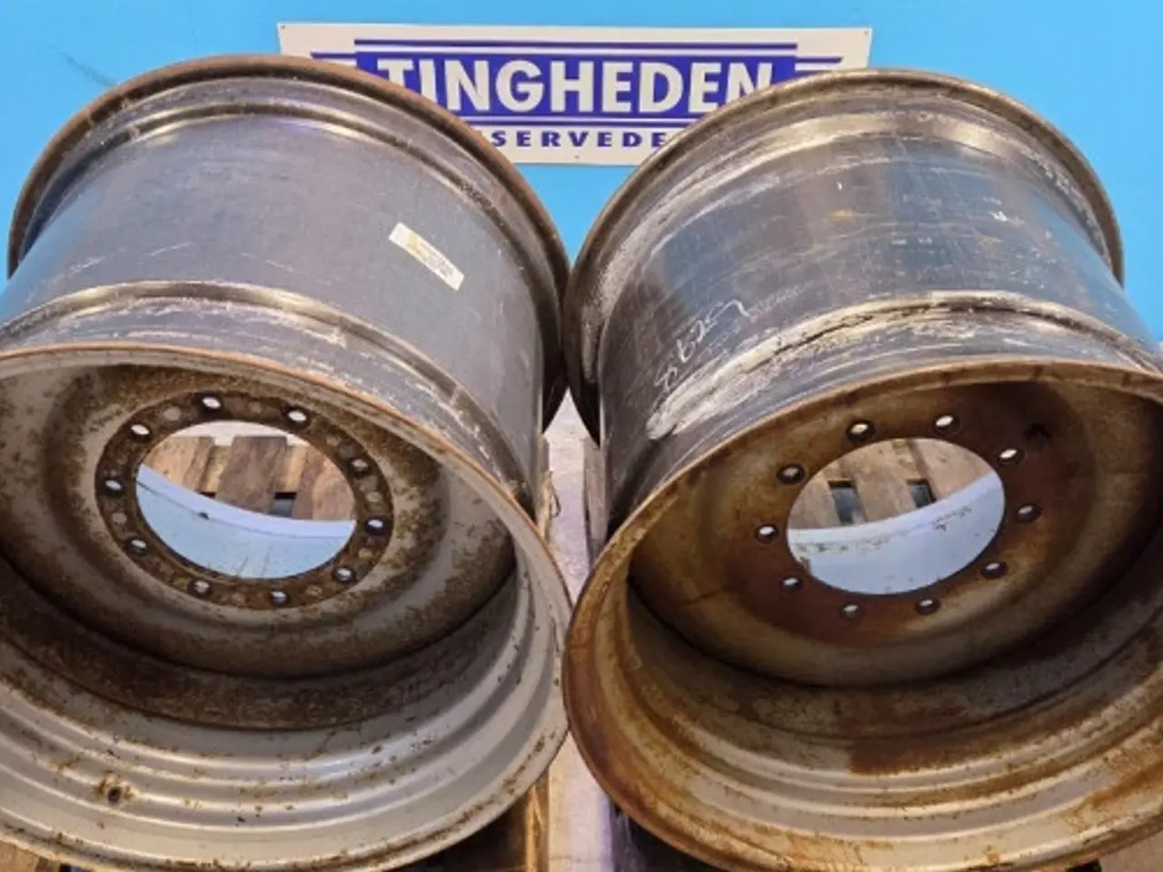 Billede 6 - 32" 32XDW27A