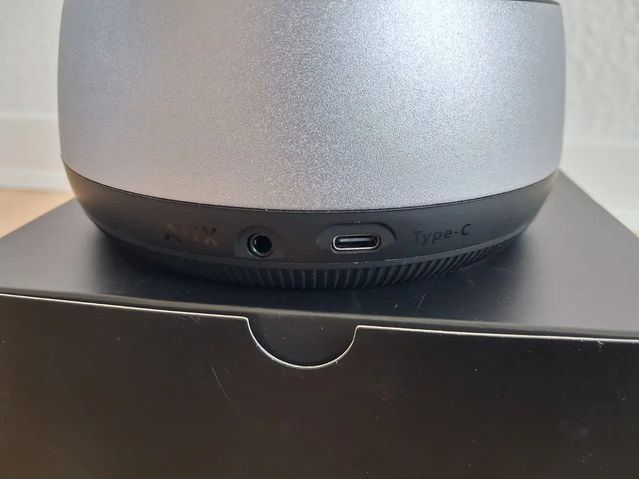 Billede 5 - HUGO BOSS Gear Luxe Bluetooth-højttaler 150kr.stk.