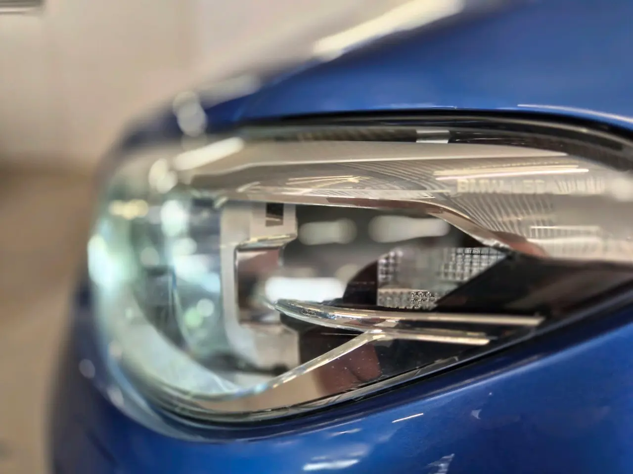 Billede 19 - BMW 120d 2,0 D M-Sport 190HK 5d 6g