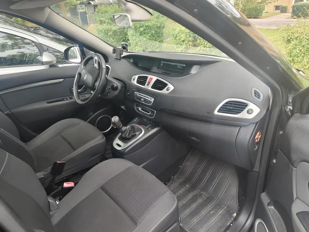Billede 4 - 7 persons Renault Grand scenic 
