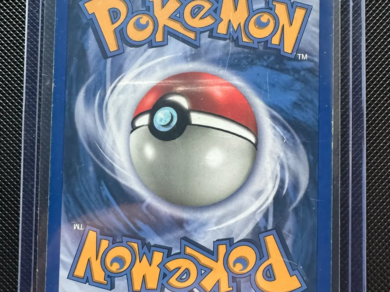 Billede 2 - Crystal Kabutops 150/144 – Skyridge Holo (2003)