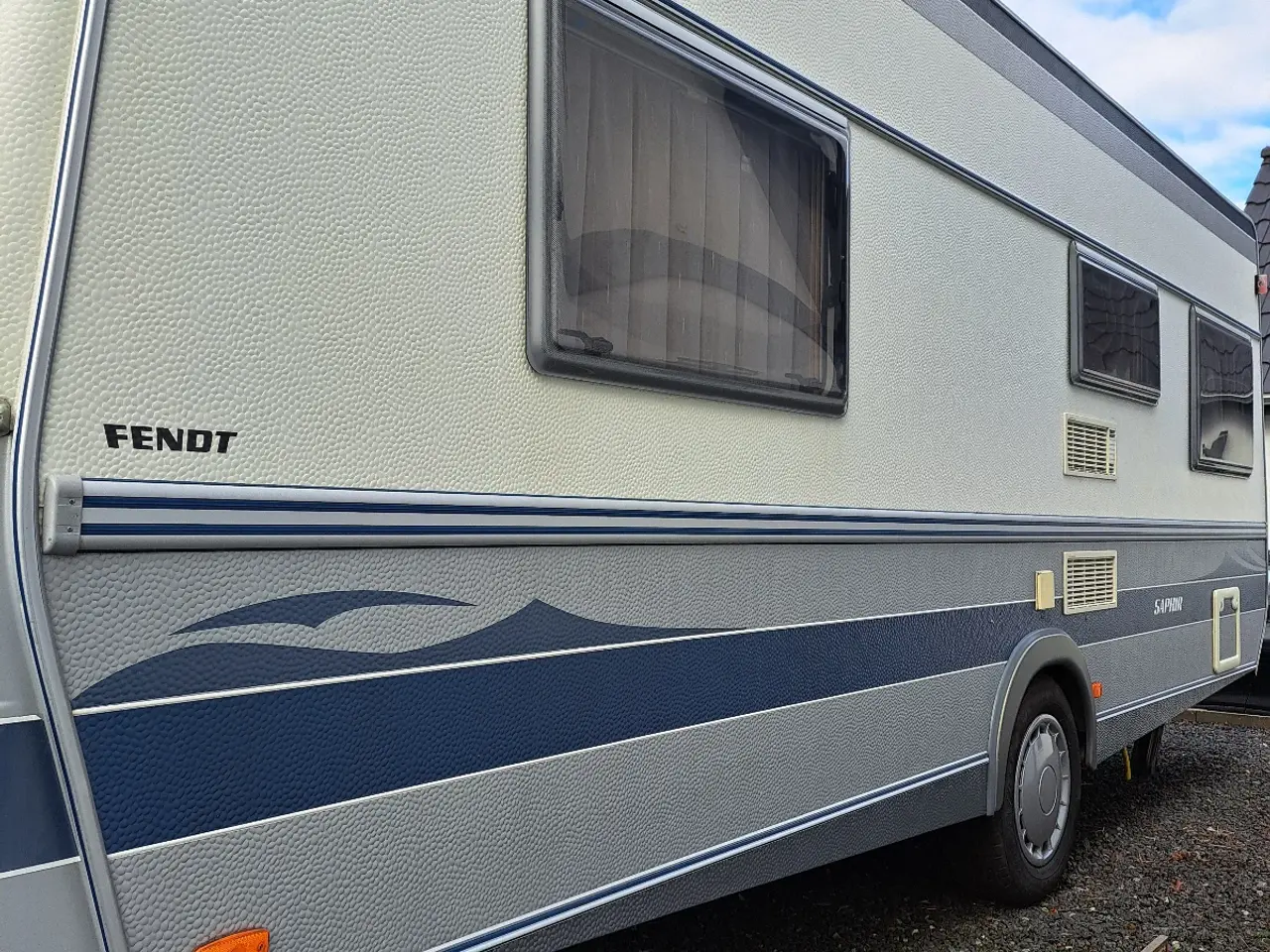Billede 9 - Campingvogn