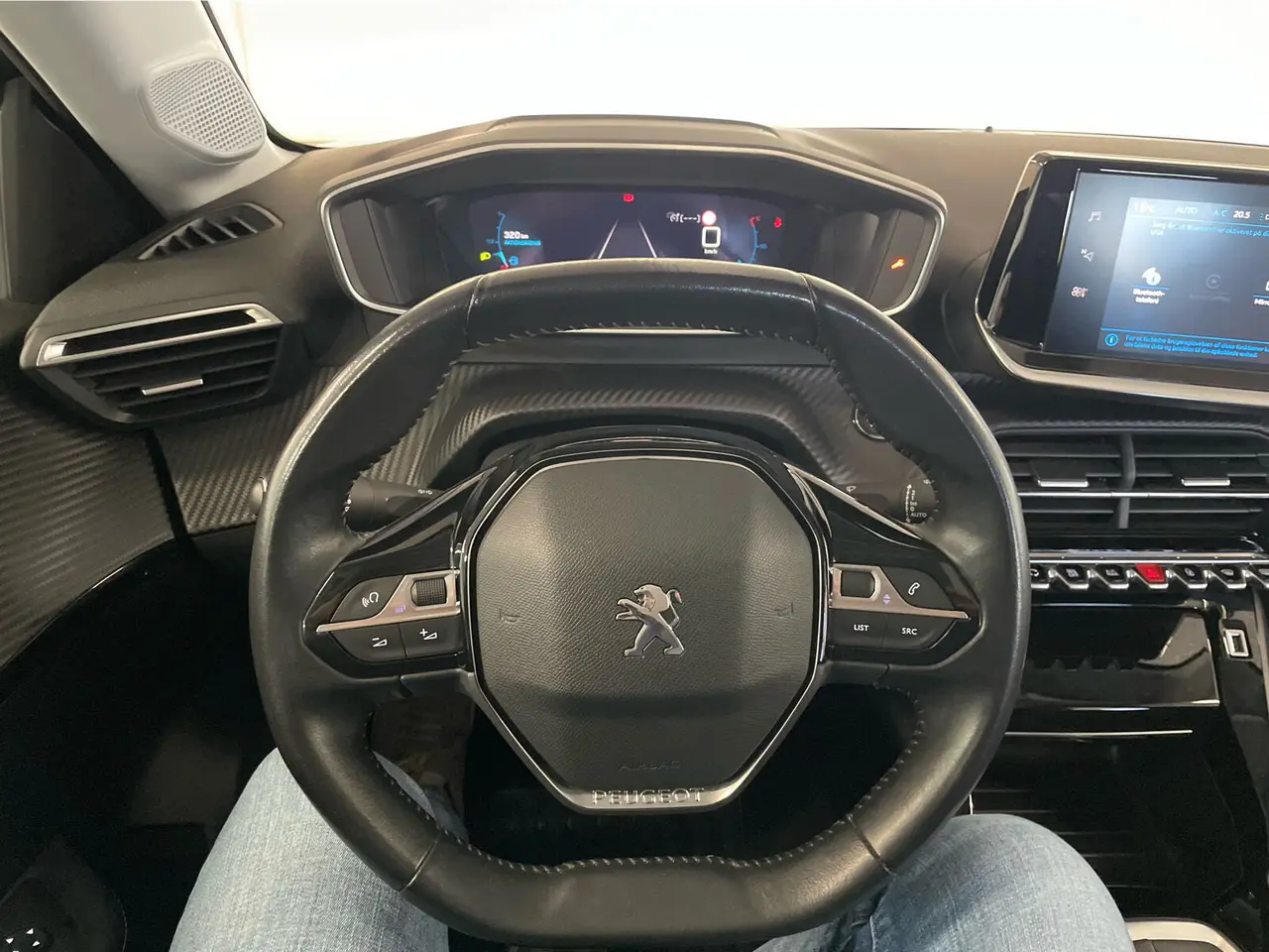 Billede 21 - Peugeot 208 1,5 BlueHDi 100 Edition:210+