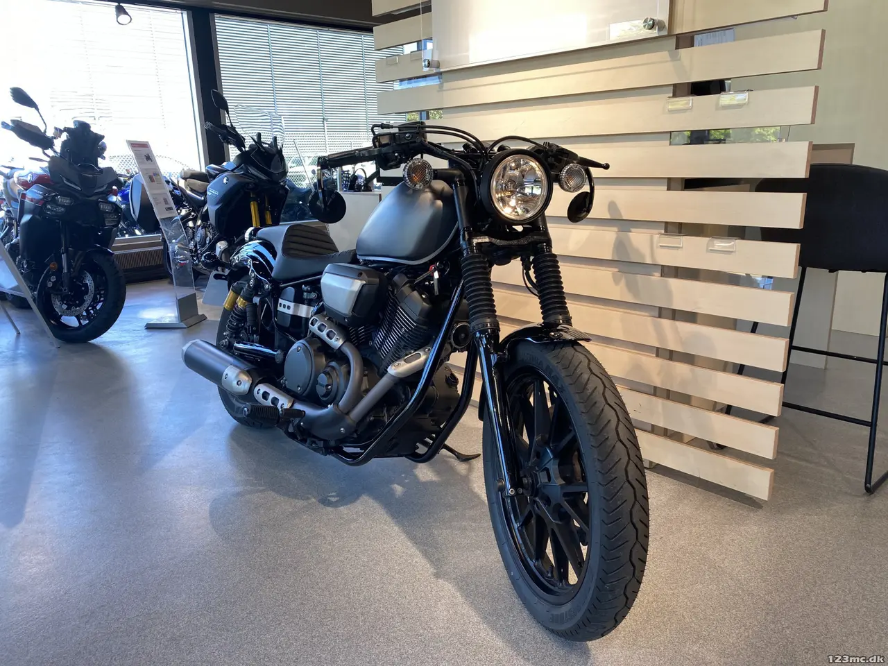 Billede 5 - Yamaha XV 950 R