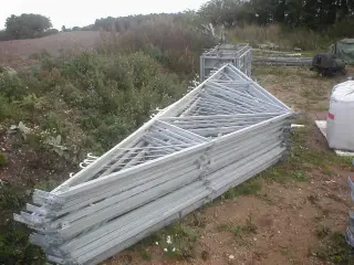 Stålspær