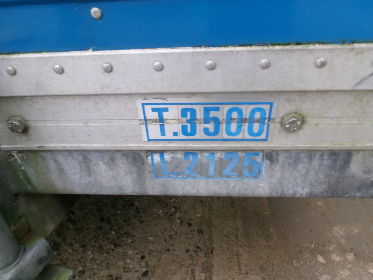 Billede 6 - Flyttetrailer PHV_TRAILER