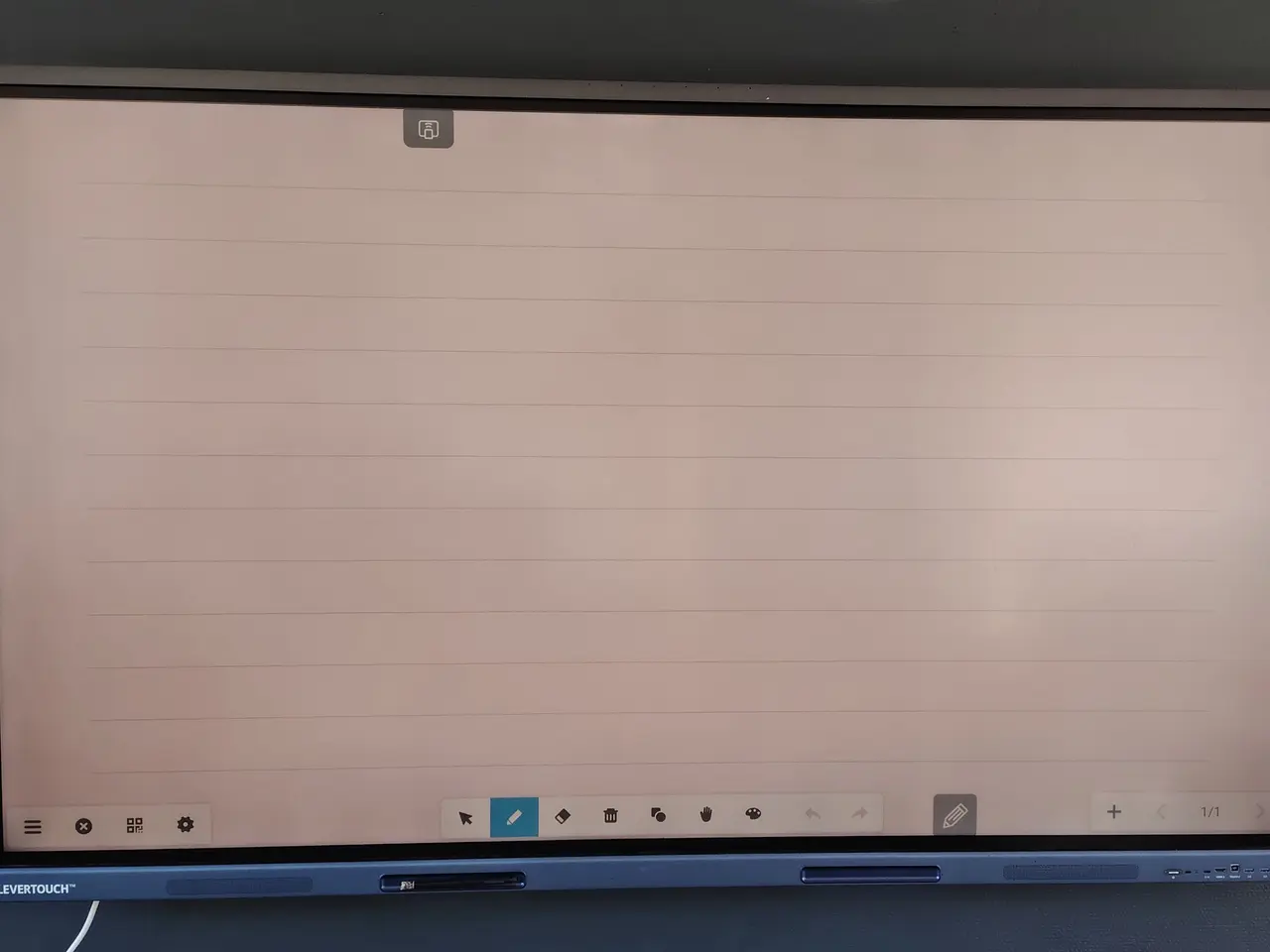 Billede 3 - Cleverboard CLEVERTOUCH