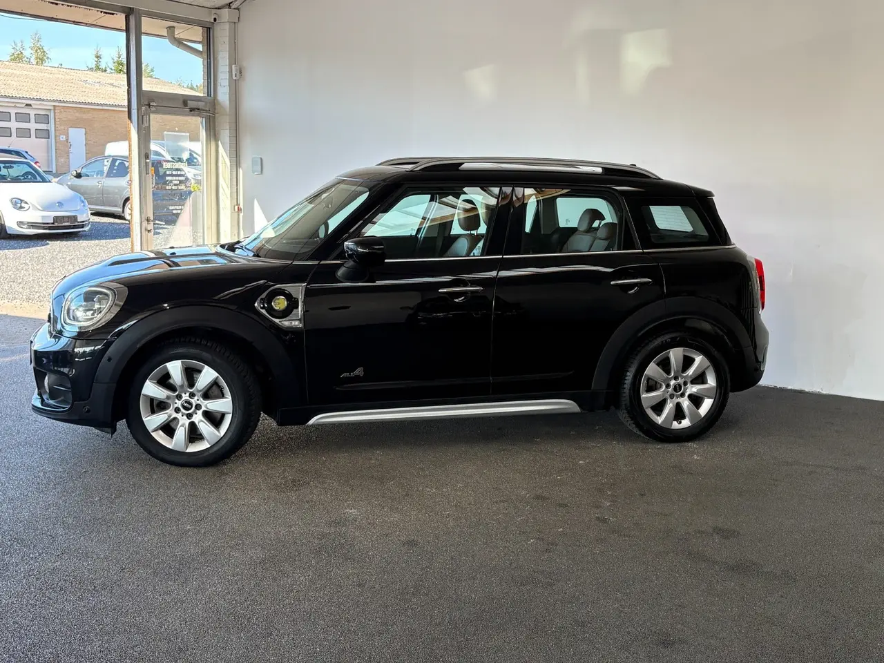 Billede 1 - MINI Countryman Cooper SE 1,5 Essential aut. ALL4