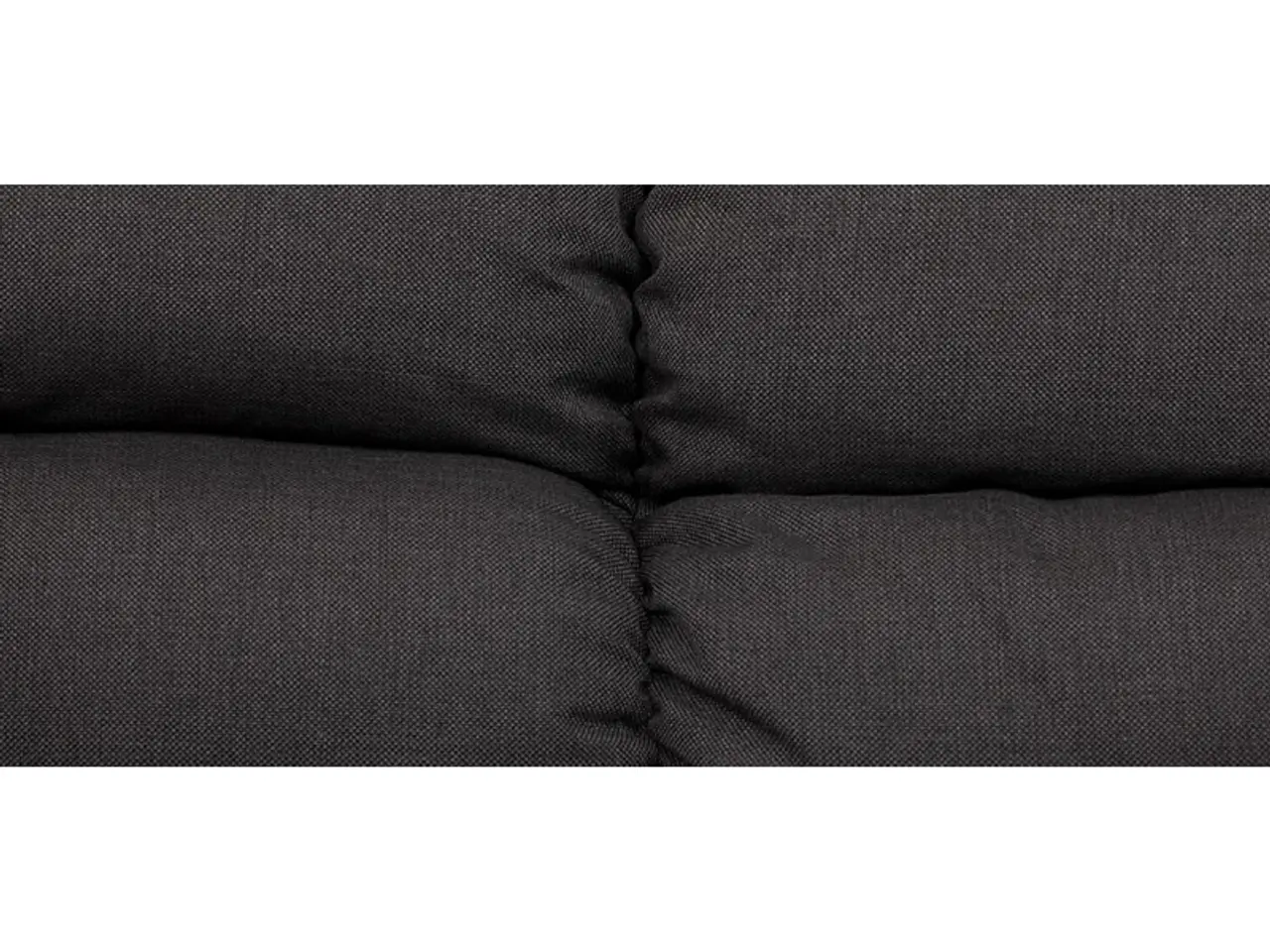 Billede 8 - Tønder ch. sofa - 4 pers. højre - Koksgrå Inari 95