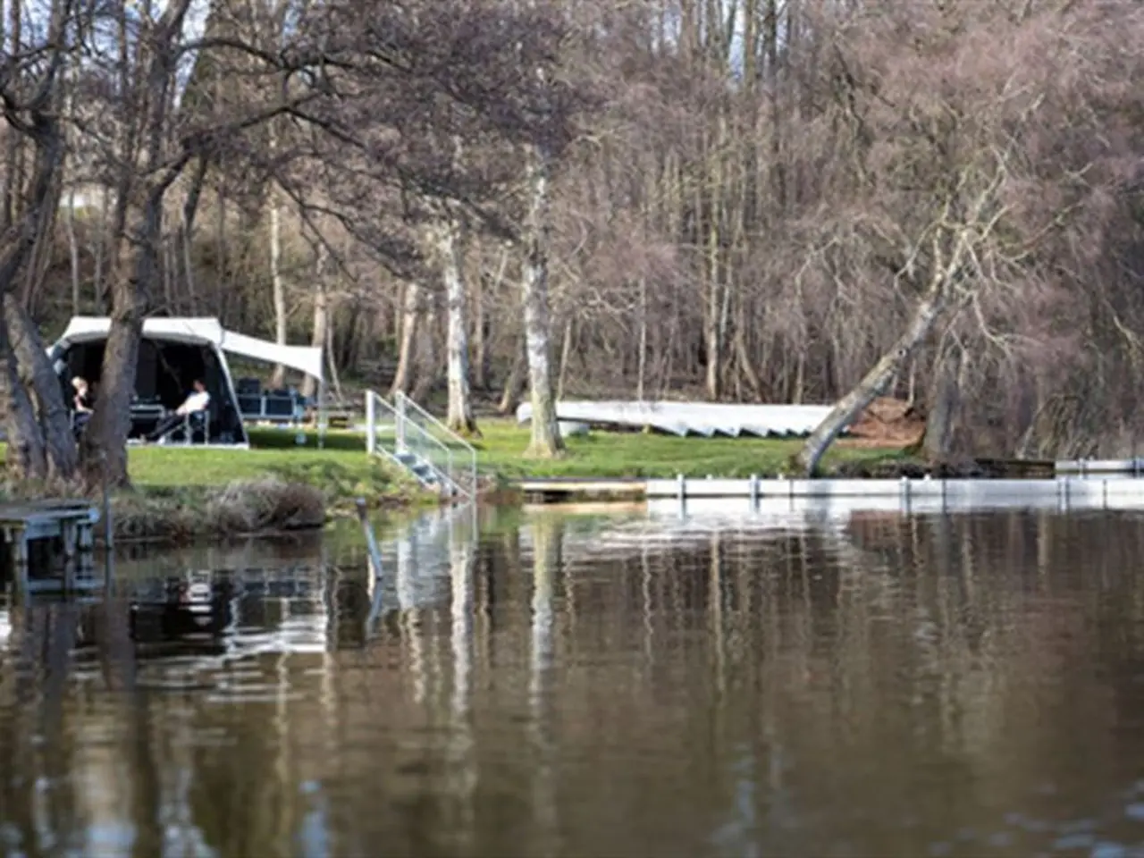 Billede 7 - 2026 - Camp-Let North uden bremse   FABRIKSNY 2026-Camp-Let North uden bremse