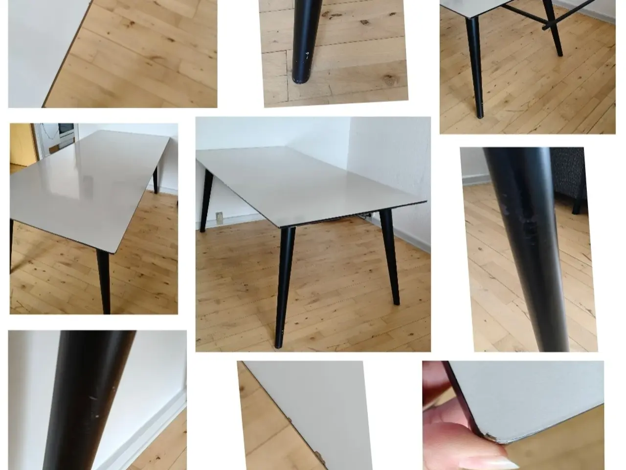 Billede 4 - Hel møbel serie Saltum