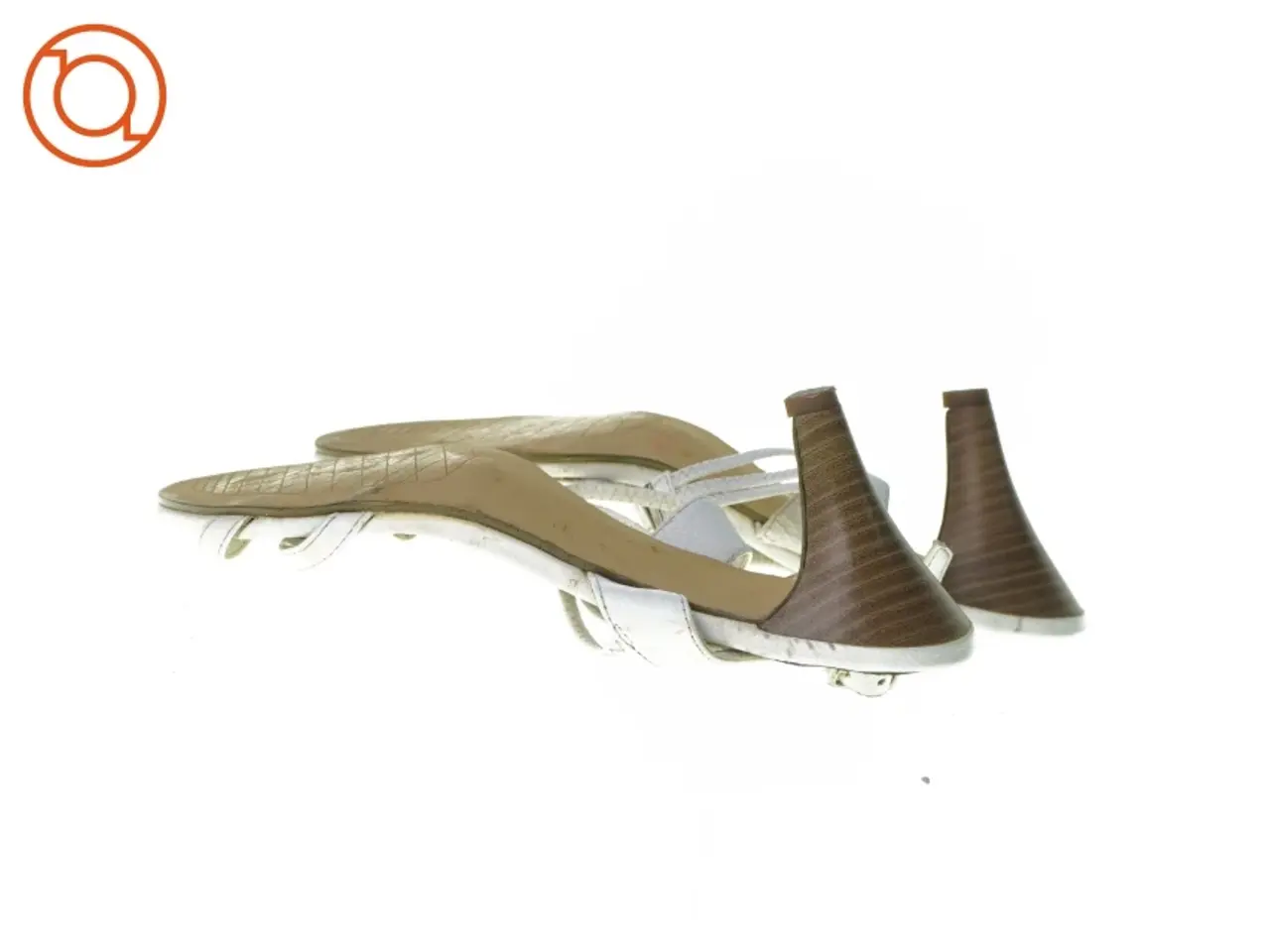 Billede 4 - Sandaler (str. 39)