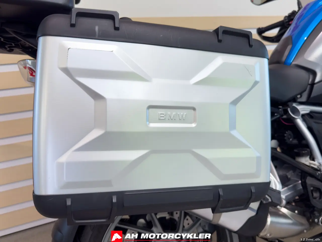 Billede 12 - BMW R 1250 GS