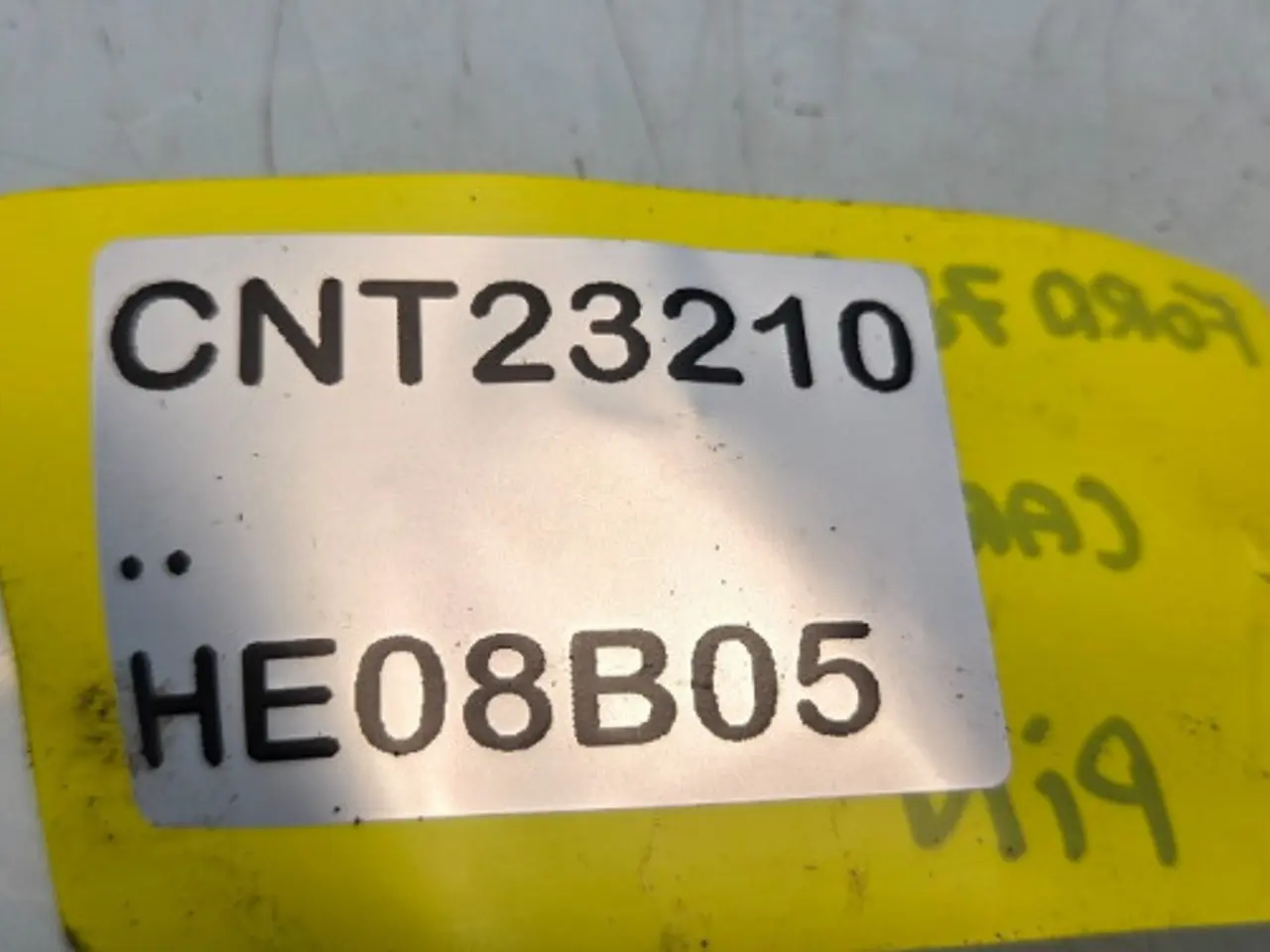 Billede 4 - Ford 7810 Pin CAR115729