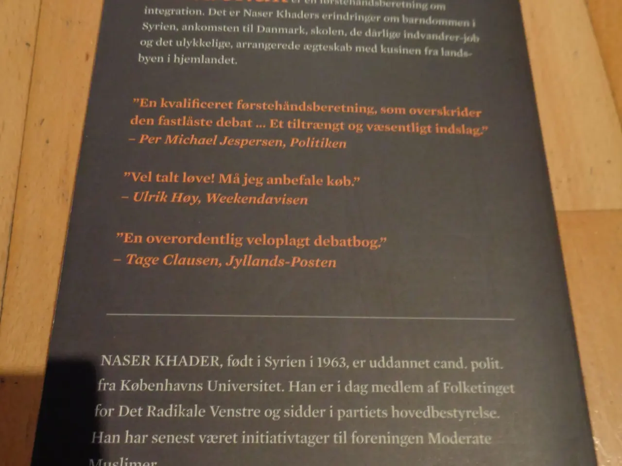 Billede 2 - Khader.dk