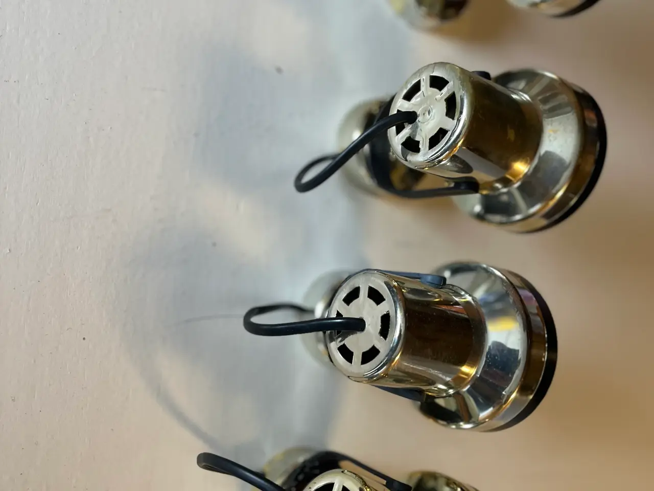 Billede 1 - skotlamper