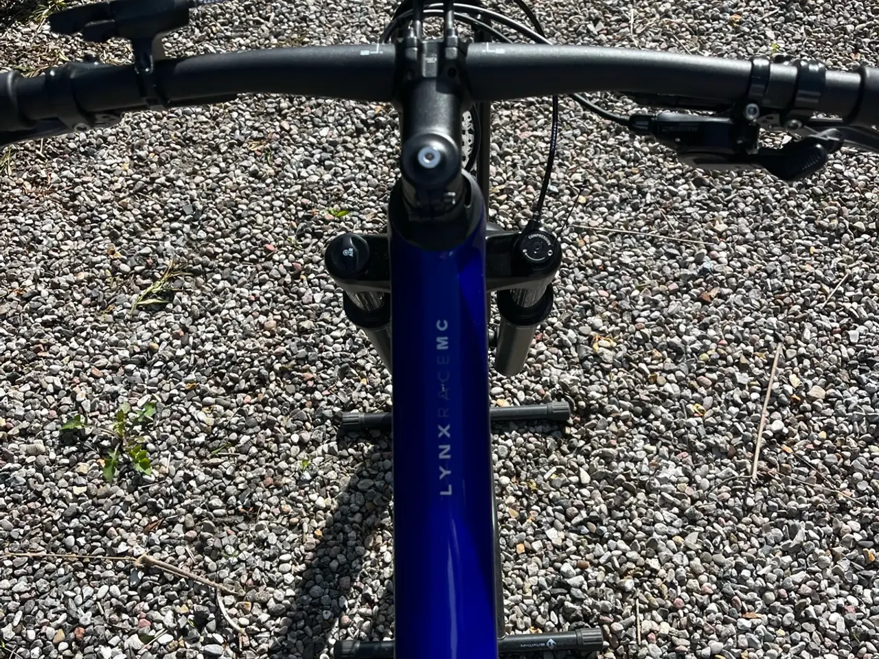 Billede 6 - BH Lynx Race 3.0