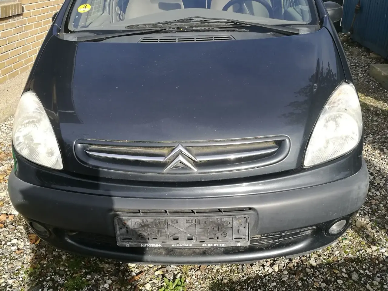 Billede 5 - Xsara Picasso Van