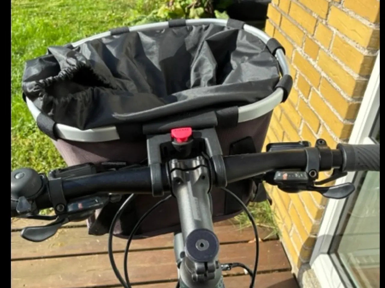 Billede 2 - Cykel stadig med garanti
