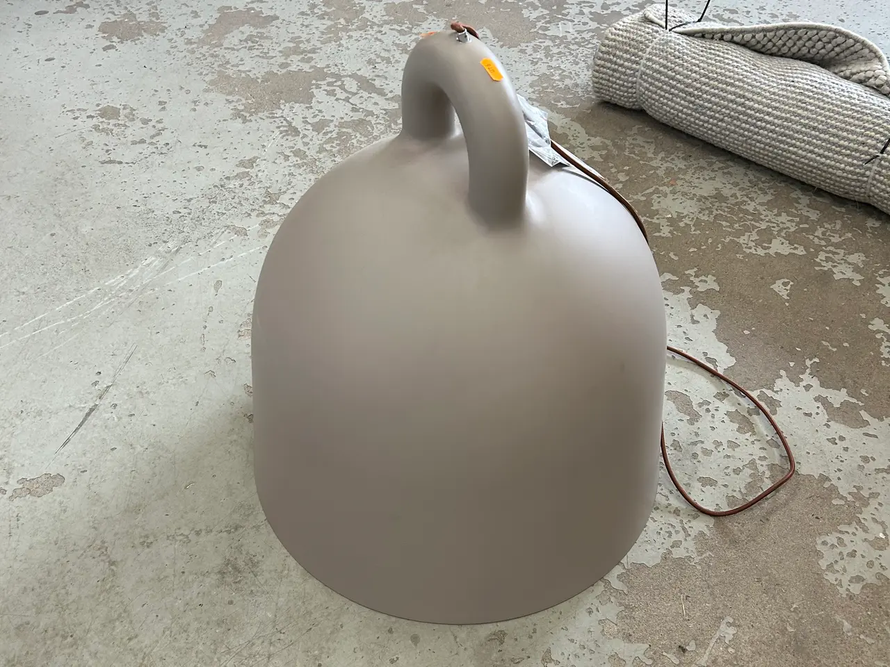 Billede 1 - Lampe NORMANN COPENHAGEN Bell