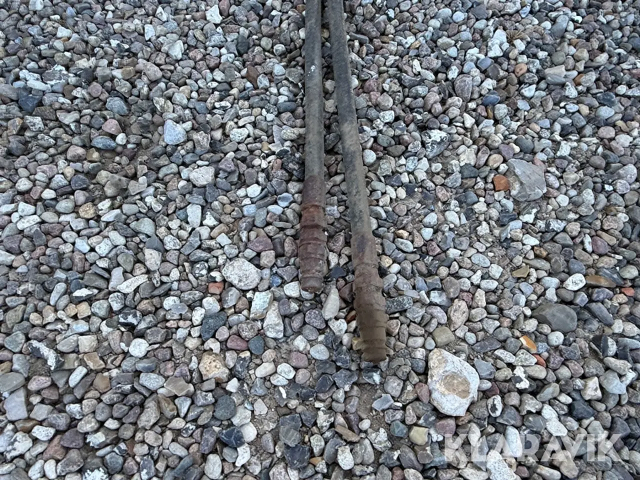 Billede 5 - Hydraulisk Kantklipper Stama