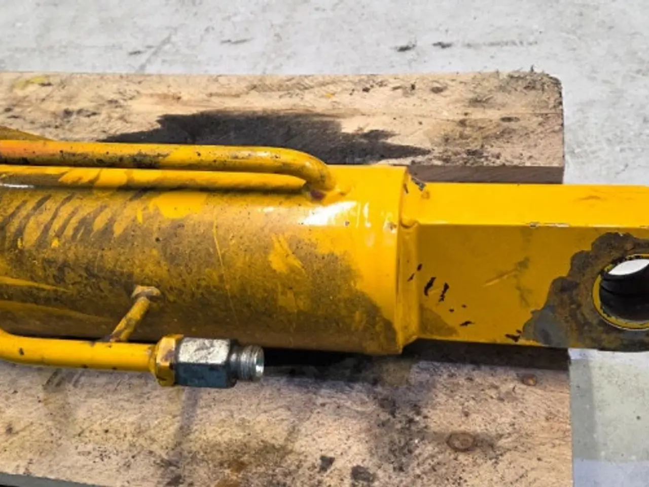 Billede 10 - Venieri 7.63B Cylinder 845.8.102