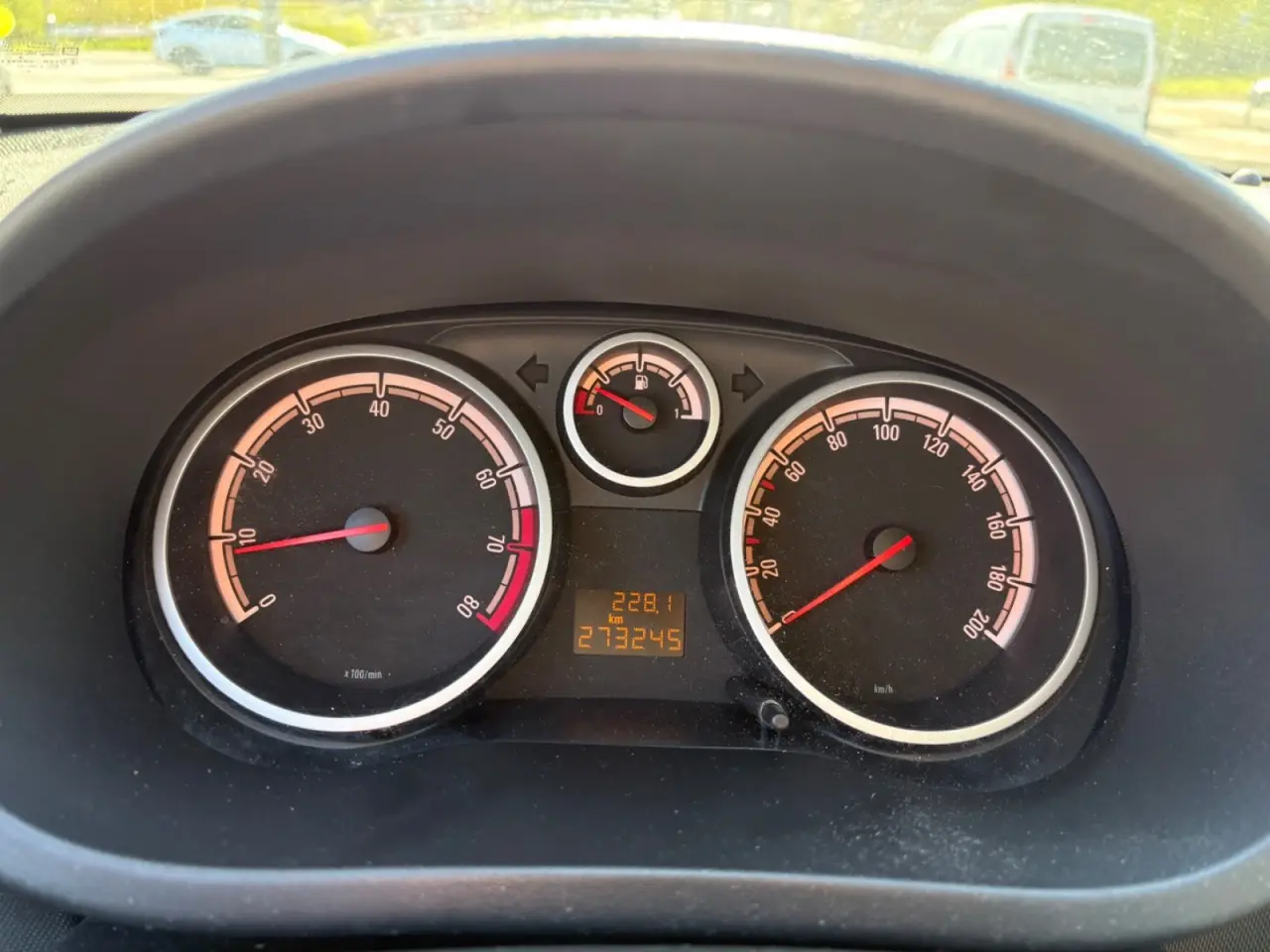 Billede 11 - Opel Corsa 1,0 12V Enjoy