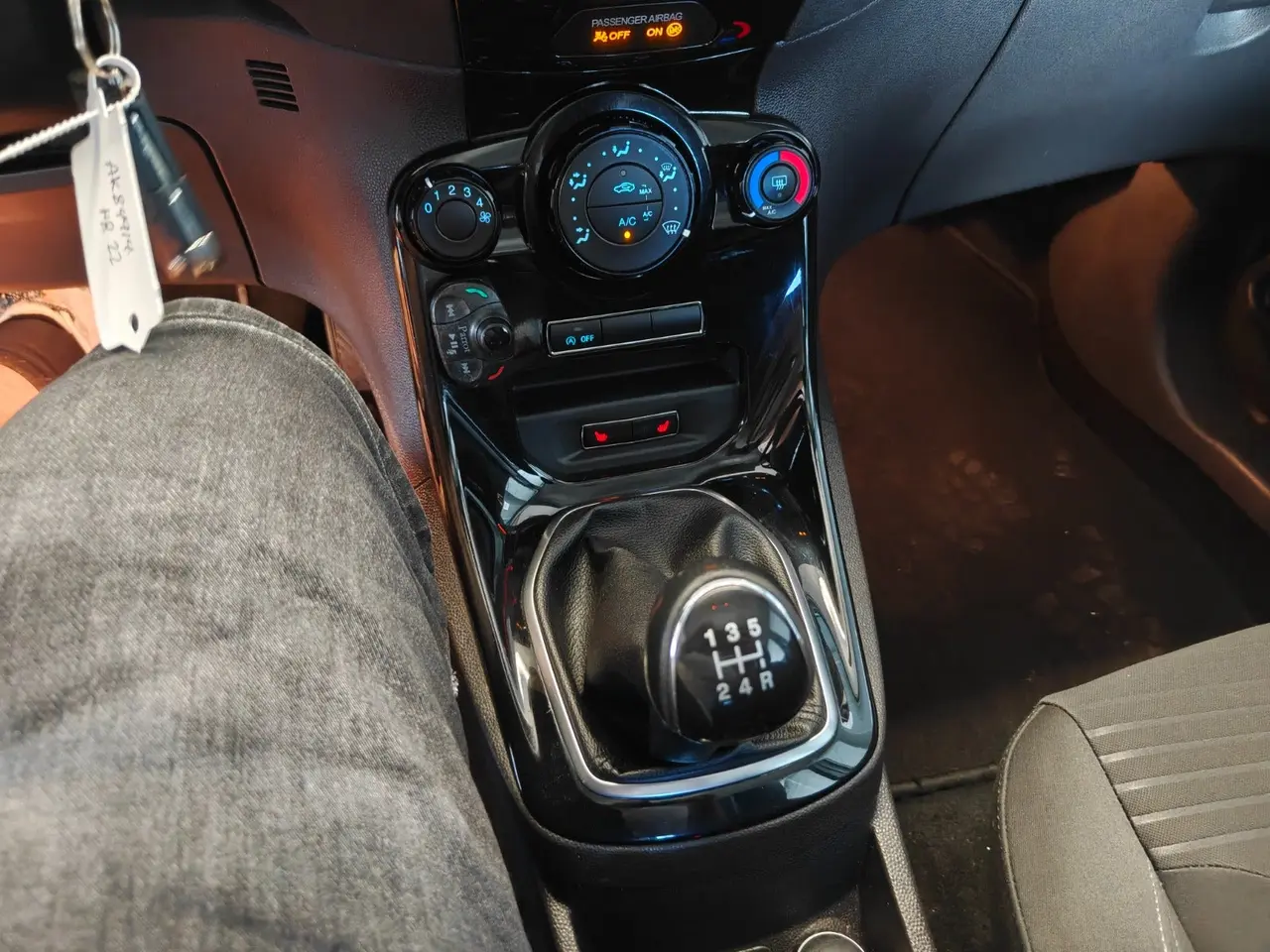 Billede 15 - Ford Fiesta 1,0 SCTi 100 Titanium