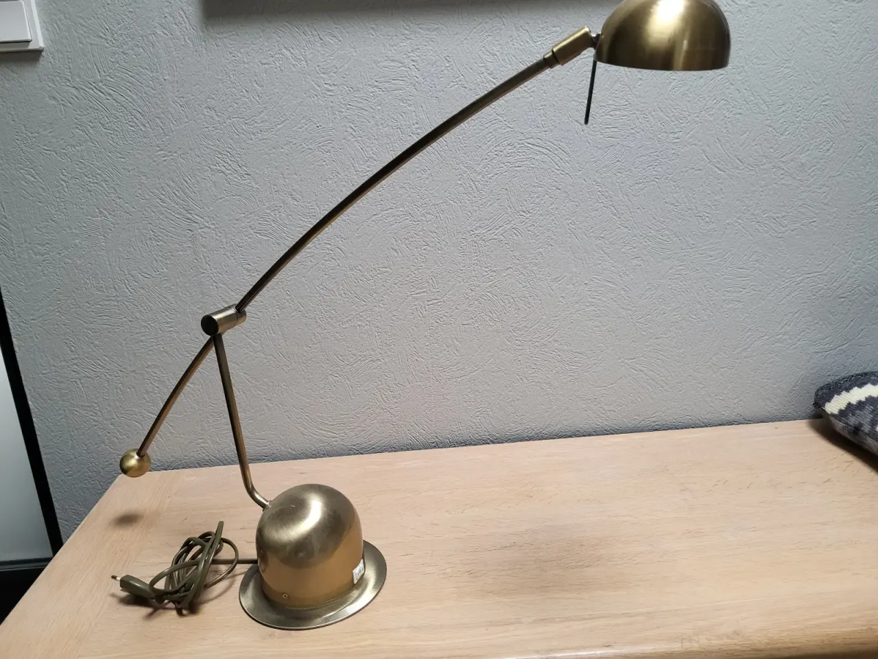 Billede 2 - Skrivebordslampe
