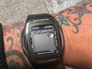 Nyt og ubrugt Casio ur