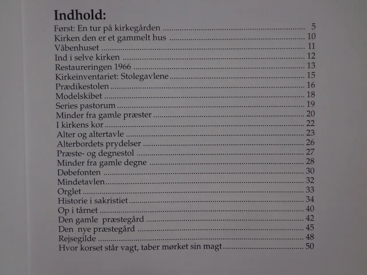 Billede 2 - Hvedstrup Kirke :