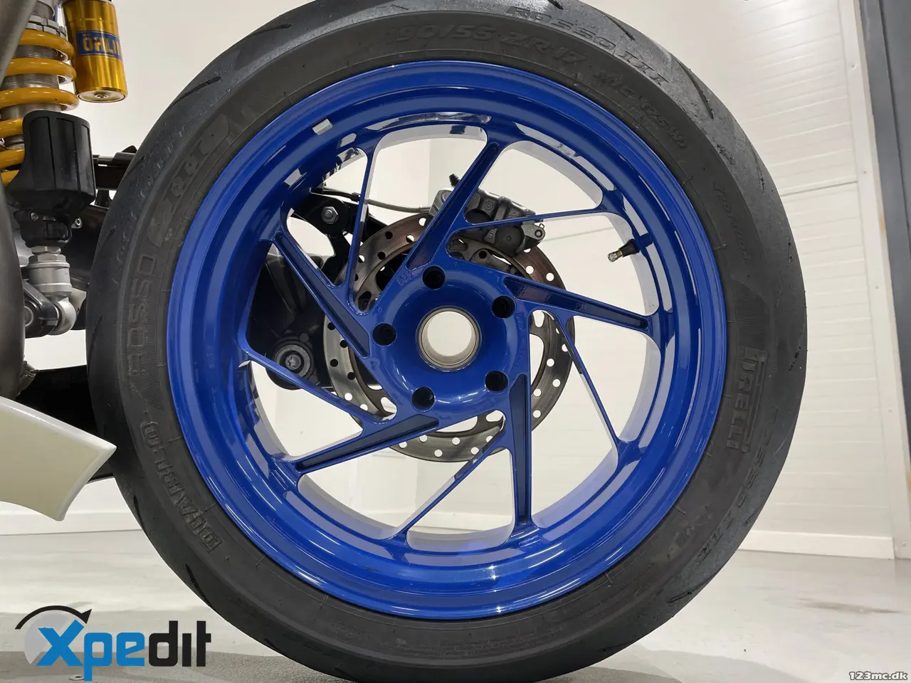 Billede 28 - BMW HP2 Sport