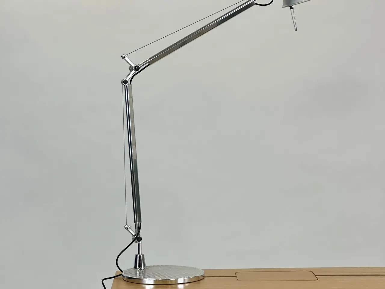 Billede 4 - Artemide Tolomeo Lampe – Grå