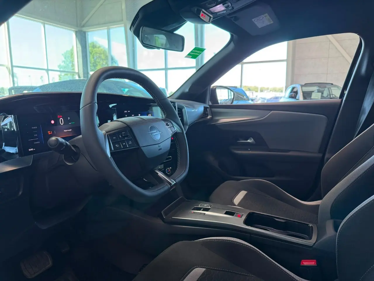 Billede 7 - Opel Mokka-e 54 Edition+