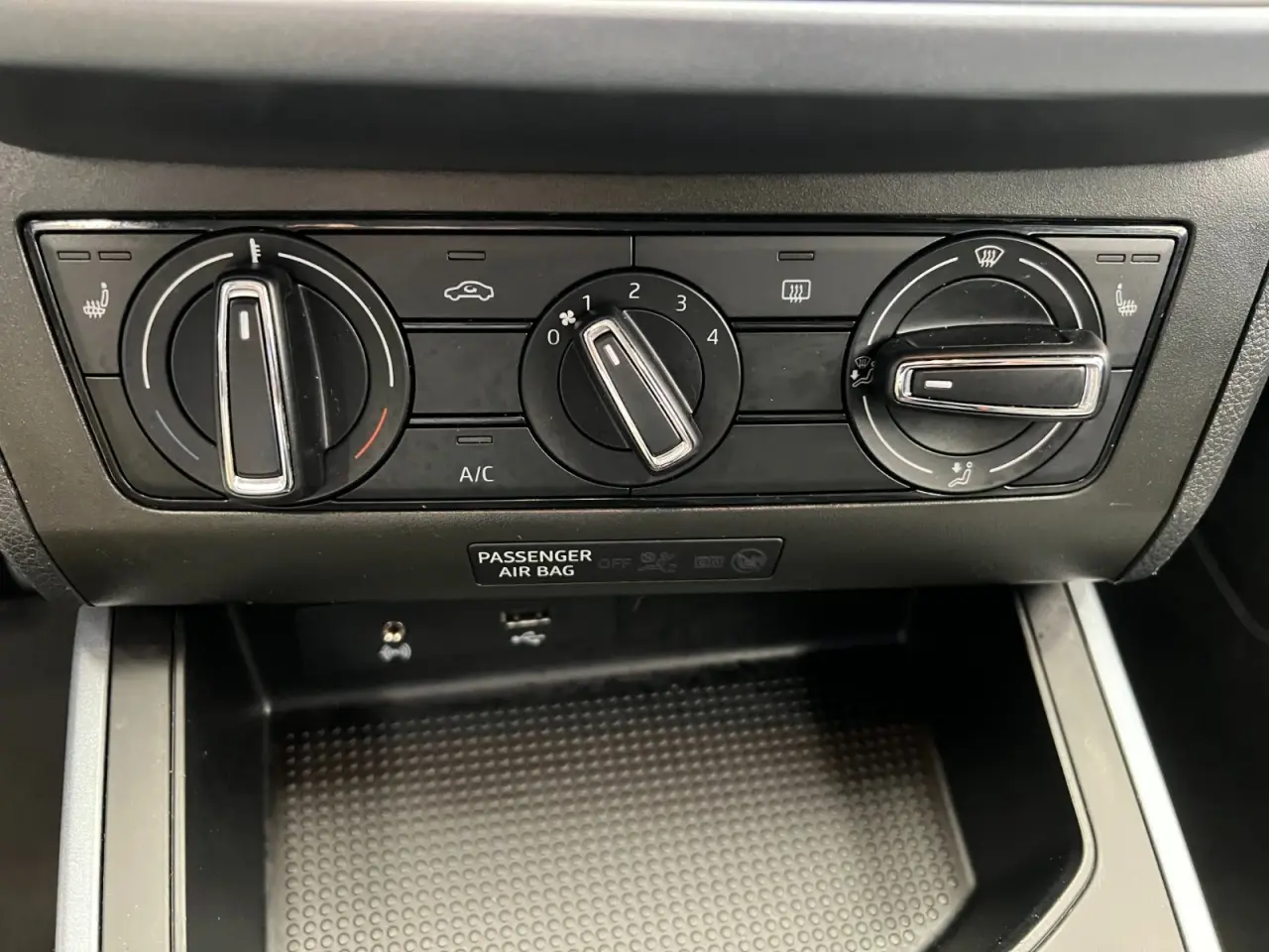 Billede 17 - Seat Arona 1,0 TSi 95 Style