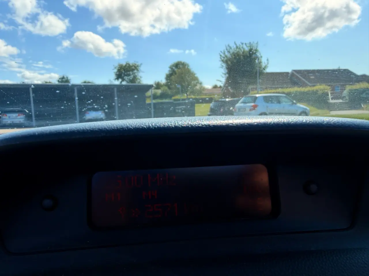 Billede 9 - Peugeot 307 CC 2.0 Benzin – Cabriolet med stålhard