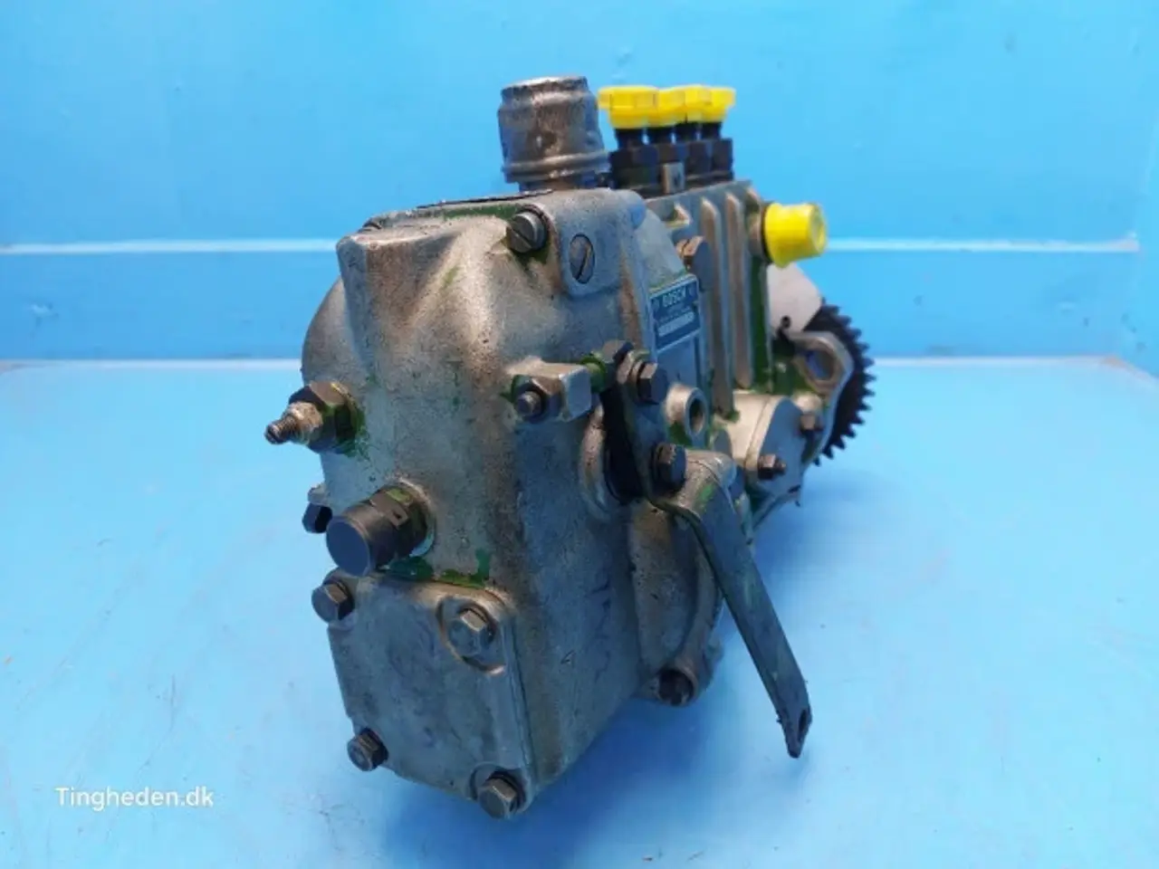 Billede 3 - Bosch Brændstofpumpe PES4M6032031S6