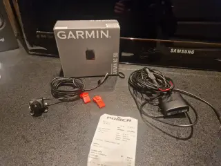 Garmin BC50 (Backupcamera)