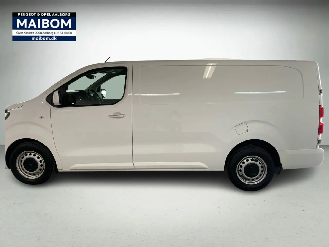 Billede 3 - Opel Vivaro 2,0 D 122 Innovation L3V2 aut.