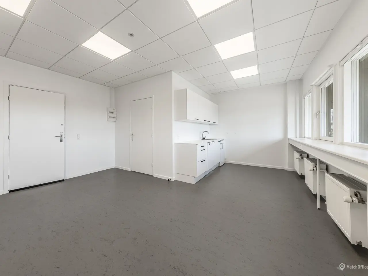 Billede 10 - Kontor/kliniklejemål på 60 m²
