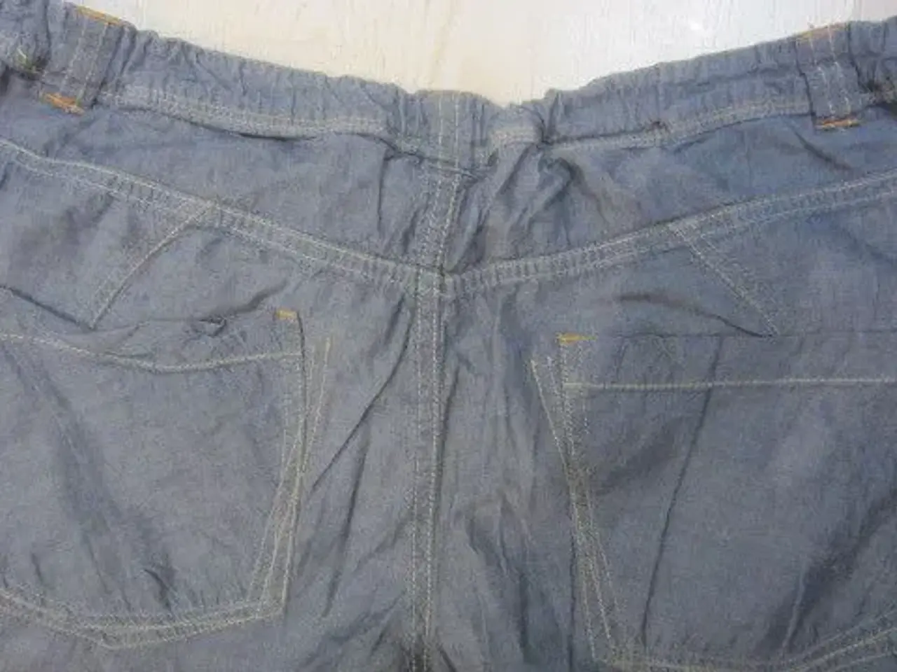 Billede 4 - Str. 44, bløde knickers