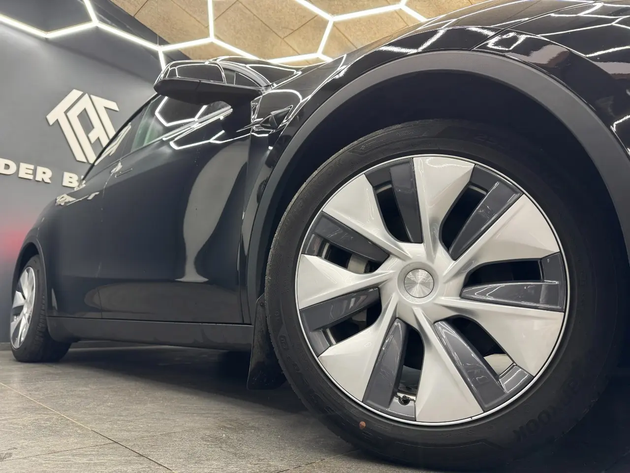 Billede 2 - Tesla Model Y RWD