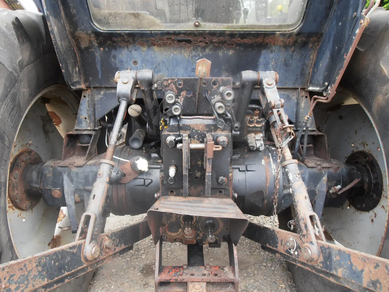 Billede 9 - Case-IH 956 XLA , Traktor ,