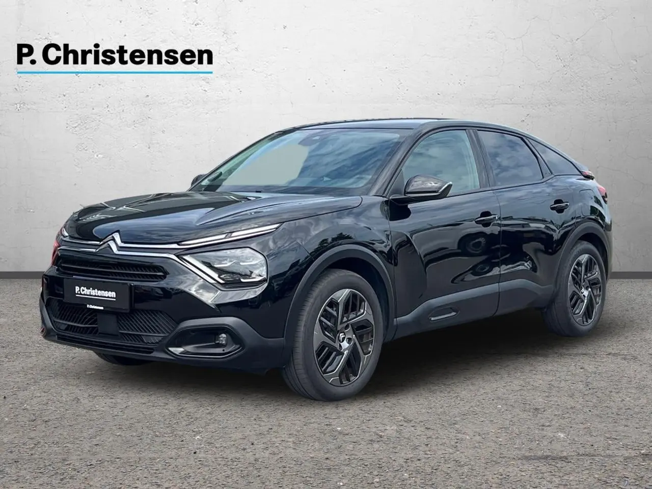 Billede 1 - Citroën C4 1,2 PureTech 130 Chevron Sport EAT8