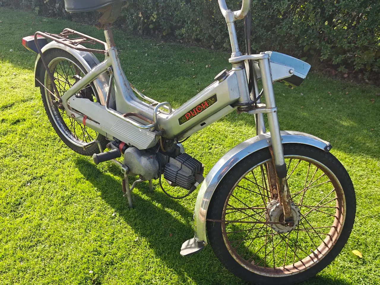 Billede 6 - Puch Maxi K
