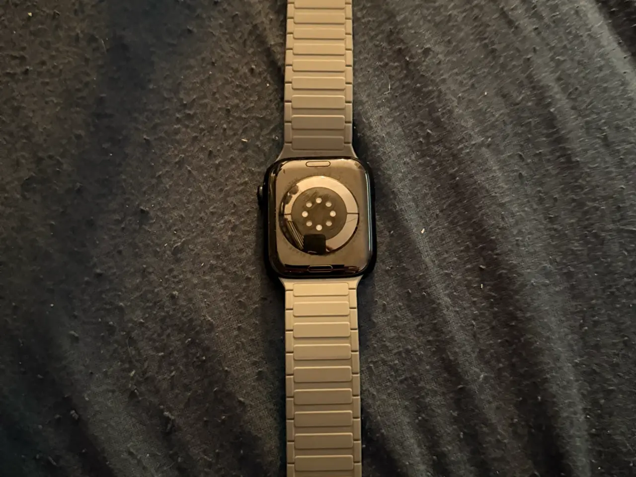 Billede 2 - Apple Watch Series 9 GSM - 45 mm