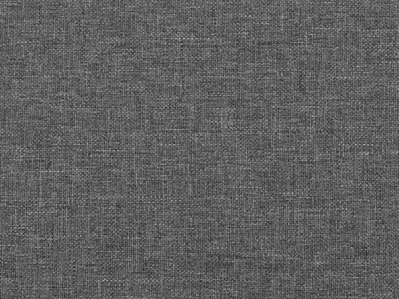 Billede 7 - Sengegavl i stof 180 × 5 × 78/88 cm - mørkegrå, højdejusterbar