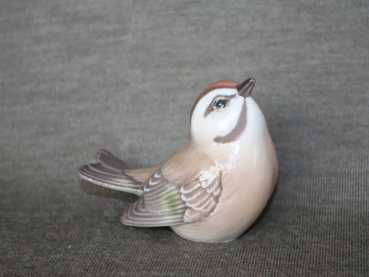 Billede 1 - Dahl Jensen figur nr. 1250