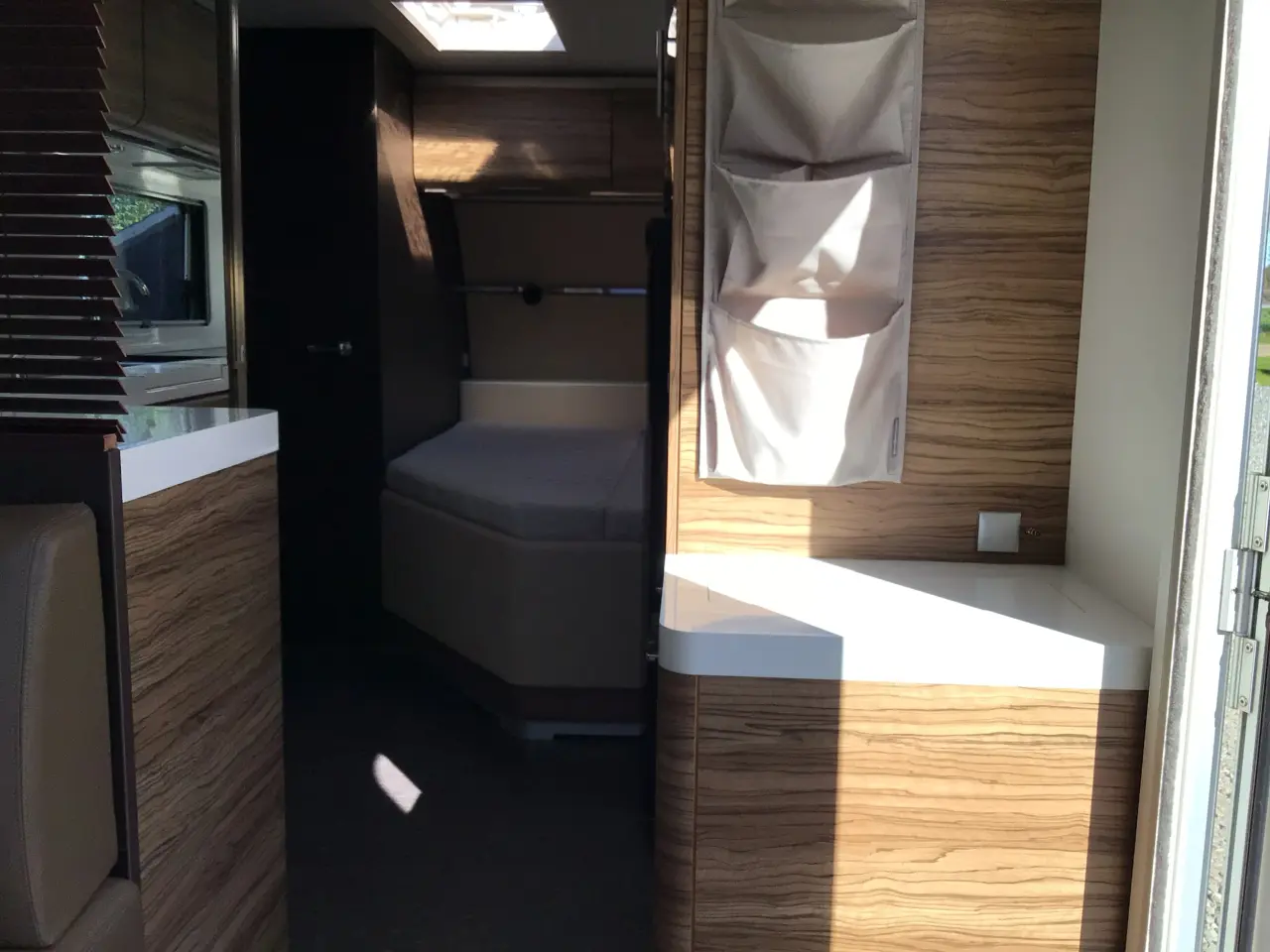 Billede 10 - Adria Astella 563 PU 