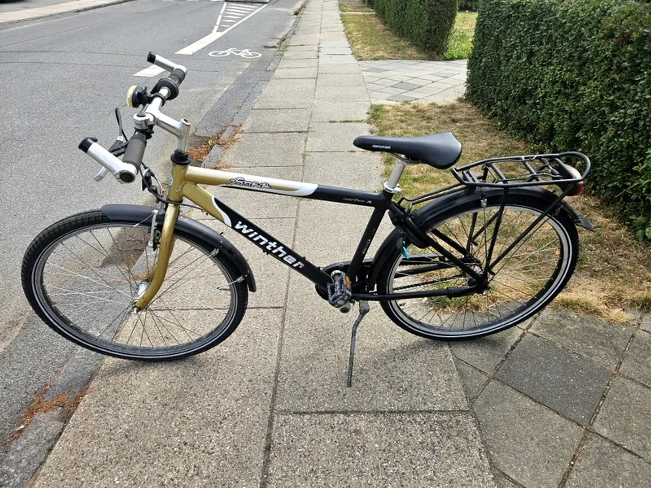 Billede 2 - Winther mtb